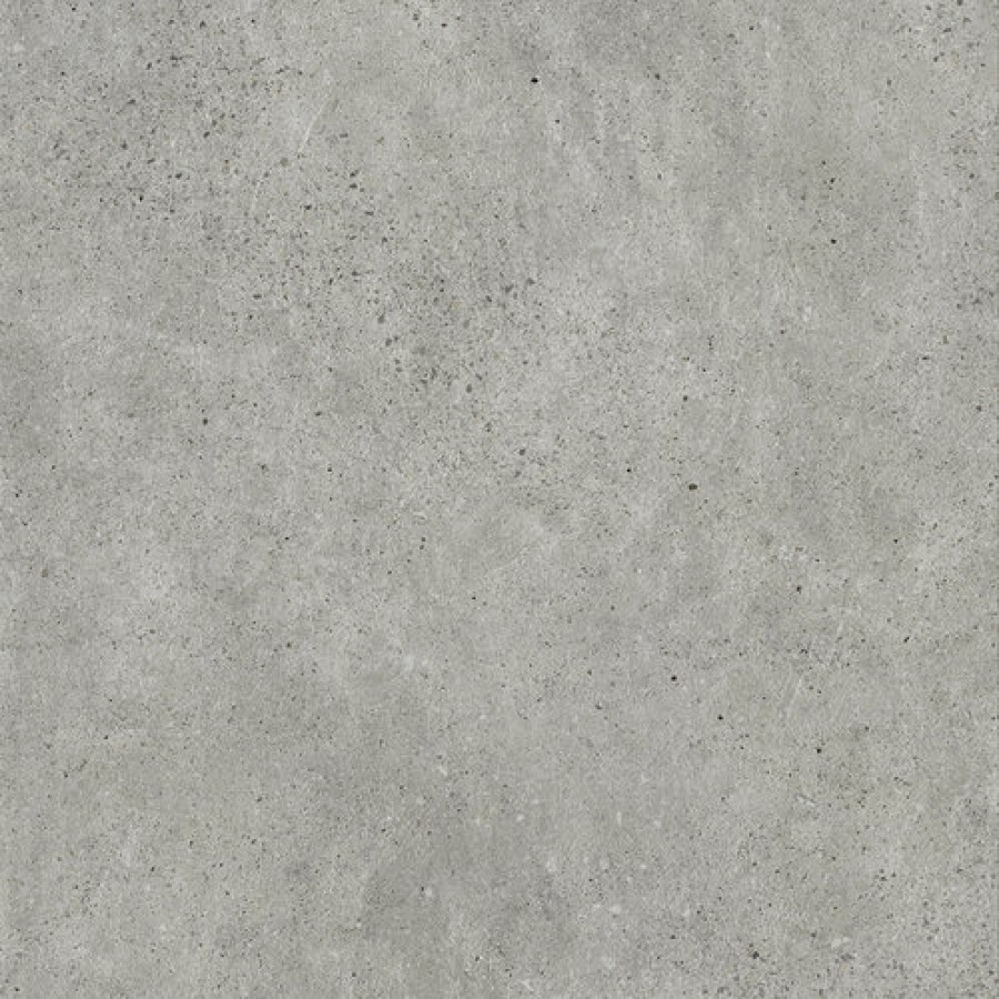 Плитка Skyline Cloud Ret 610010001325 матовая серый бетон, цемент 60x60 9мм Италон