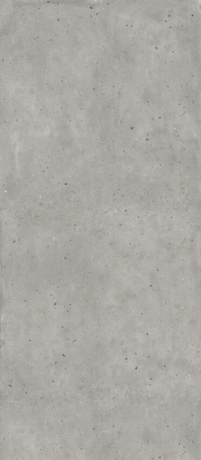 Плитка Avantgarde Silver 600180000059 матовая серый терраццо, бетон, цемент 278x120 6мм Италон