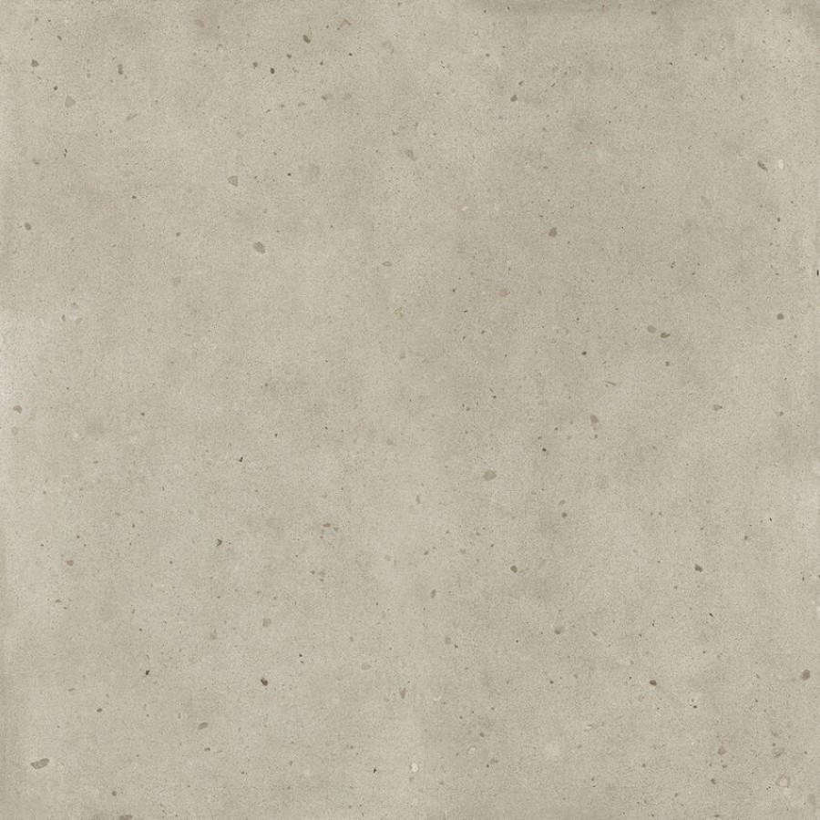 Плитка Avantgarde Dust Ret 600010001805 матовая серый, бежевый терраццо, бетон, цемент 120x120 9мм Италон