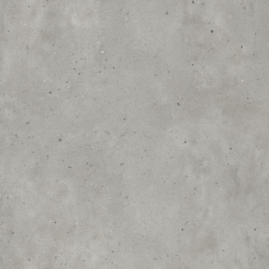 Плитка Avantgarde Silver Ret 600010001806 матовая серый терраццо, бетон, цемент 120x120 9мм Италон