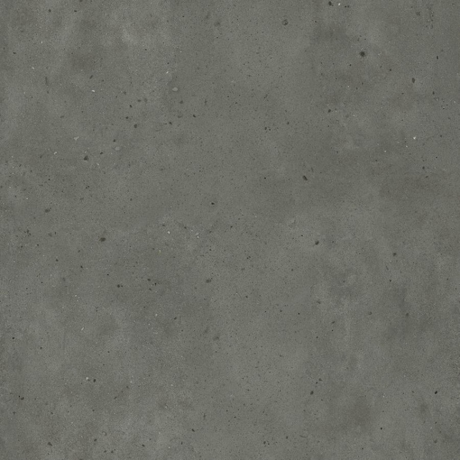 Плитка Avantgarde Black Ret 600010001808 матовая черный, темно-серый терраццо, бетон, цемент 120x120 9мм Италон