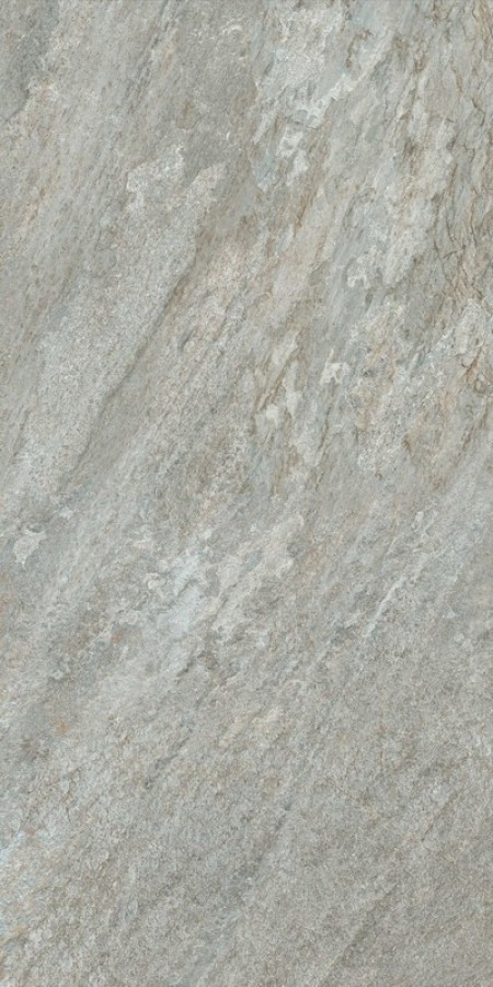 Плитка Magma Silver Ret 610010004064 серый камень 120x60 9мм Италон