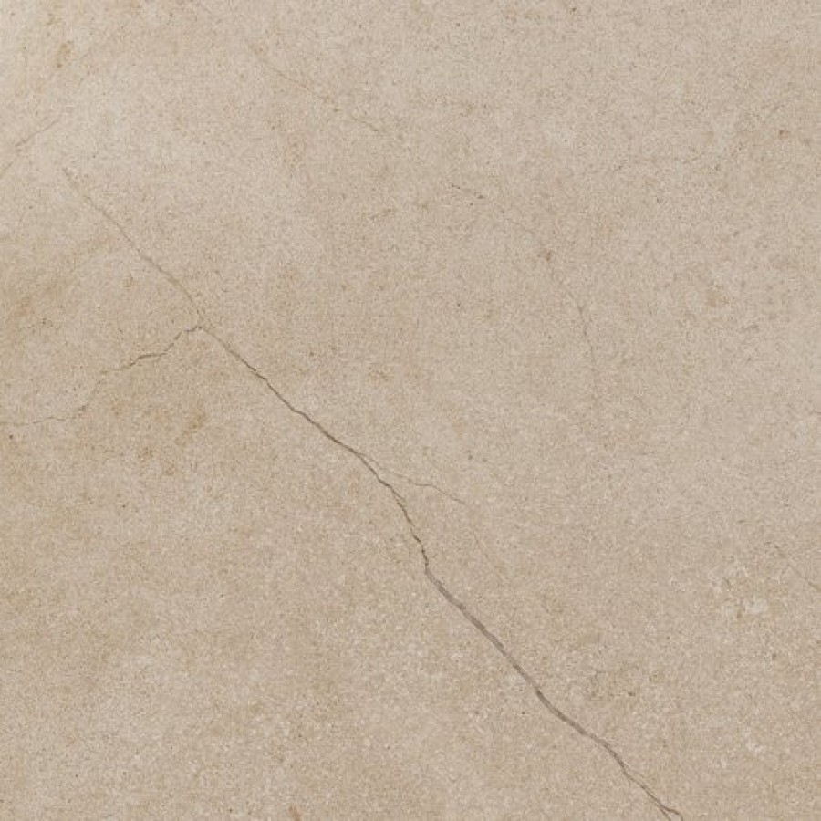 Плитка Contempora Flare Pat Rett 610015000255 патинированная бежевый камень 60x60 9мм Италон