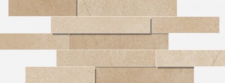 Плитка Contempora Flare Brick 3D 620110000043 Ст620110000043 камень 78x28 10мм Италон