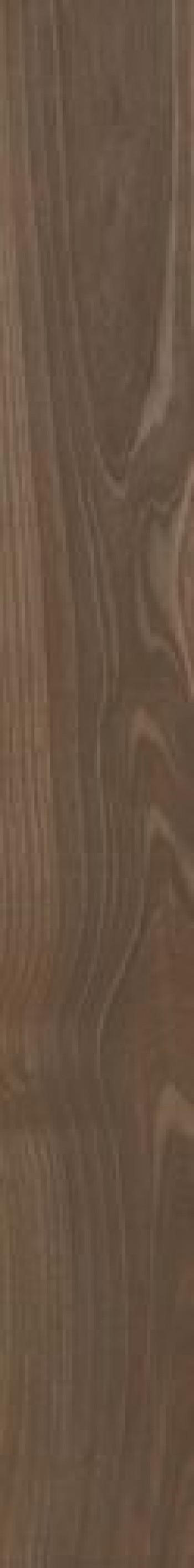 Плитка Maison Brandy 610010000822 матовая коричневый дерево 120x15 9мм Италон