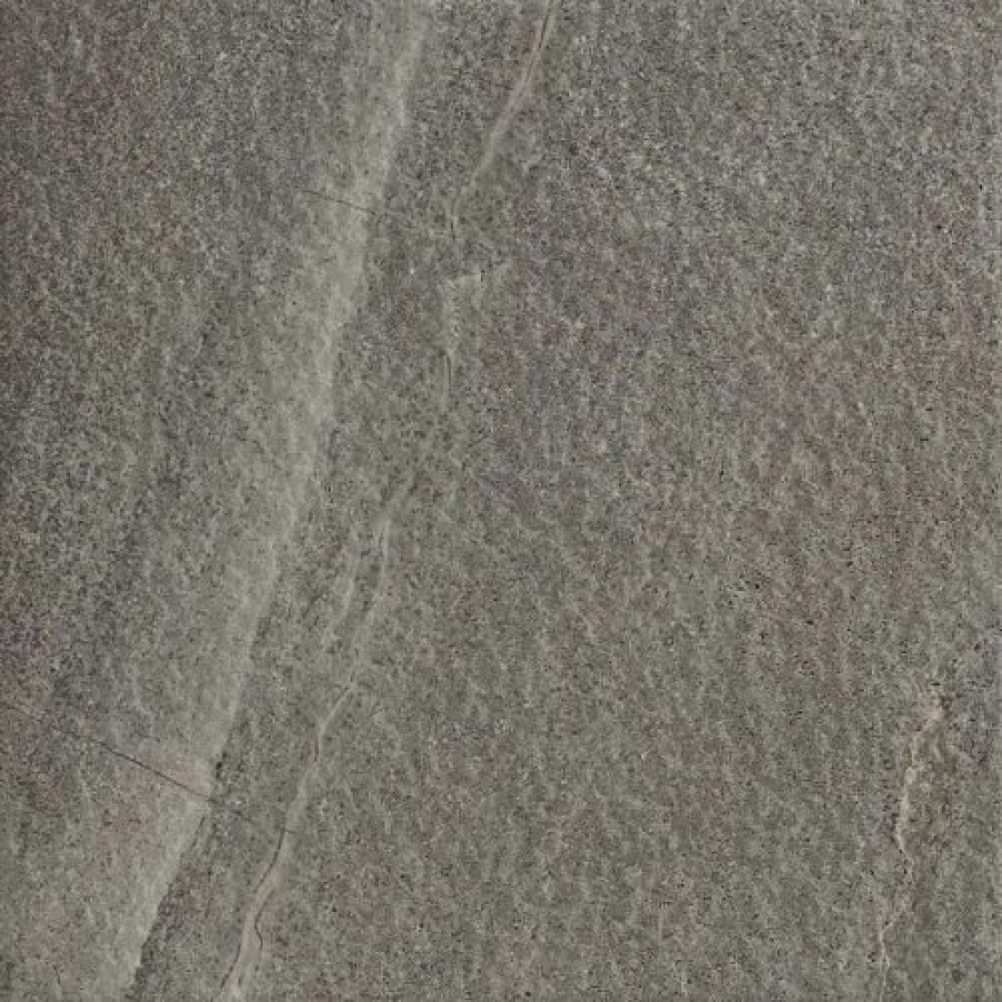Плитка Contempora Carbon X2 610010000844 камень 60x60 20мм Италон