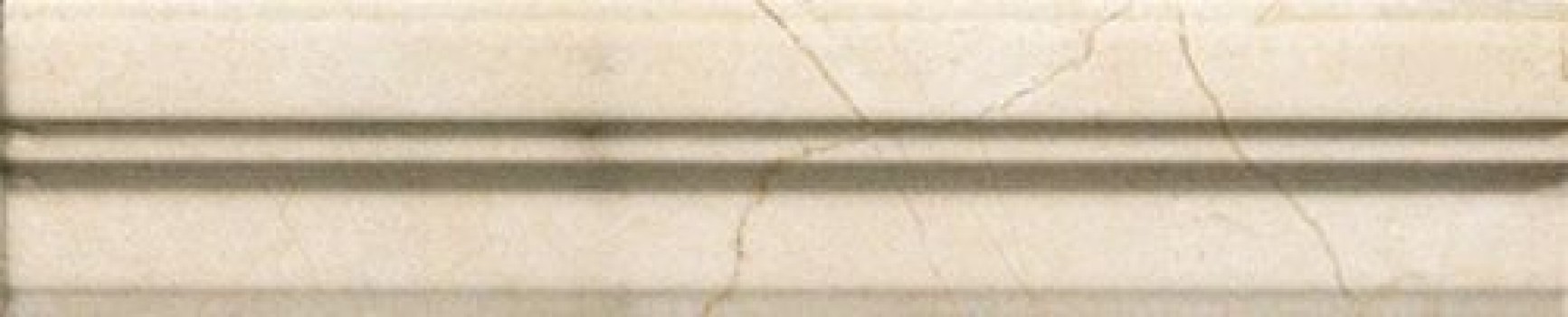 Плитка Сharm Cream London 600090000245 мрамор 25x5 Италон
