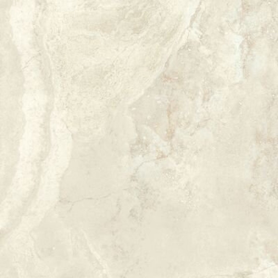 Плитка Wonderful Life Pure 80 Ret 610010002155 матовая белый камень 80x80 9мм Италон