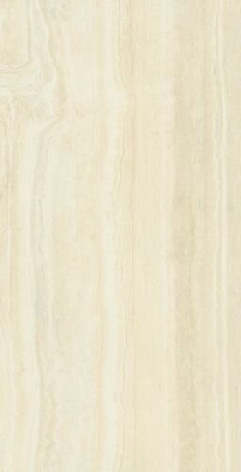Плитка Charme Advance Alabastro White Ret 610010002160 матовая бежевый травертин, камень 160x80 9мм Италон