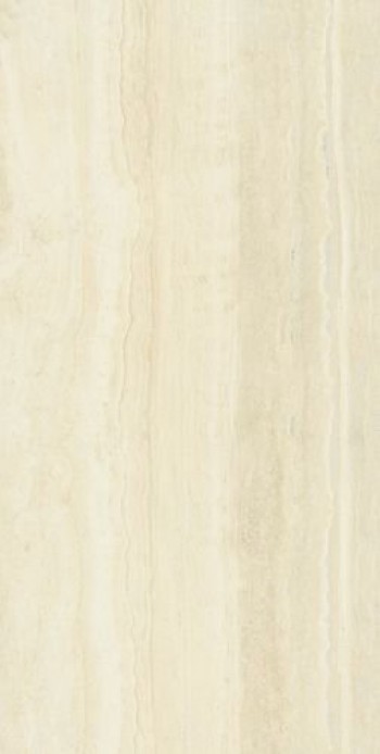 Плитка Charme Advance Alabastro White Rect Cer 610015000582 патинированная бежевый травертин, камень 120x60 9мм Италон