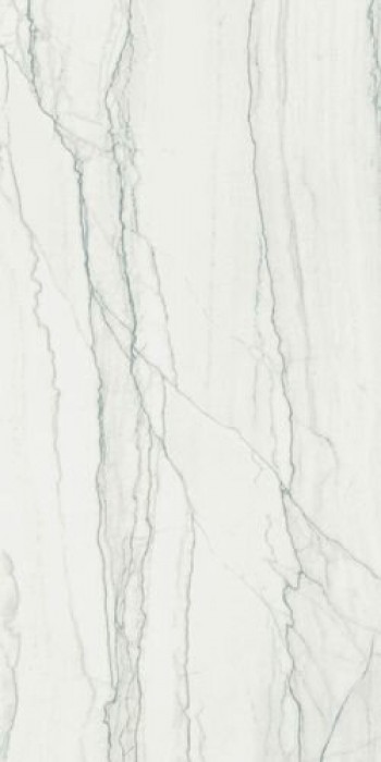 Плитка Charme Advance Platinum White Шарэдвплатинум Уайт 600010002283 матовая белый мрамор 80x40 9мм Италон