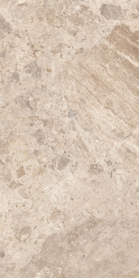 Керамогранит 120x60 Era Bloom. Taupe Lap R60X120 лаппатированная 8мм Abk