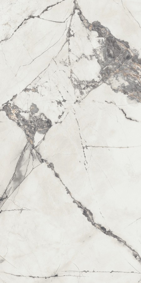 Керамогранит 120x60 Sensi Up Invisible Pearl Ret матовая 9мм Abk