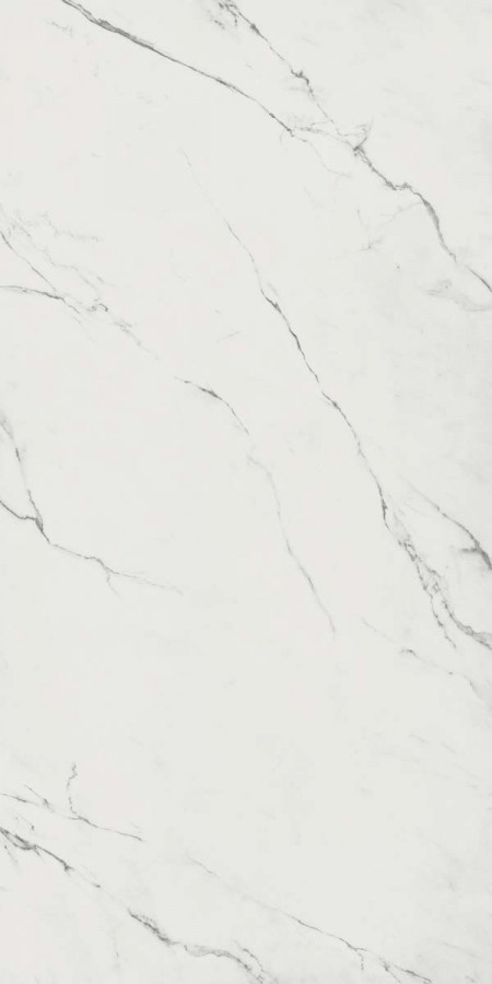 Керамогранит 320x160 Sensi Statuario Ultra Lux+ Ret. полированная 7мм Abk