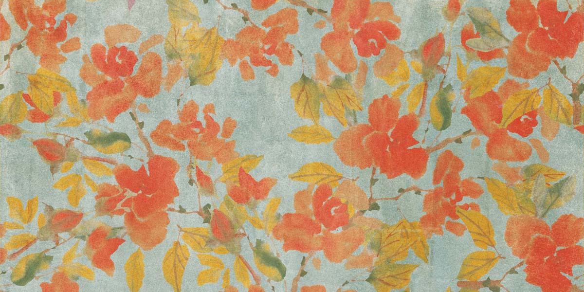 Керамогранит 120x60 W&s D Brush Tangerine матовая 7мм Abk