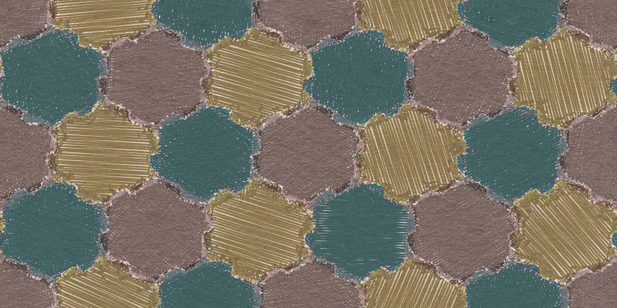 Керамогранит 120x60 W&s D Exa Green матовая 7мм Abk