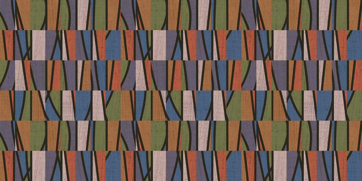 Керамогранит 120x60 W&s D Fabric Warm матовая 7мм Abk