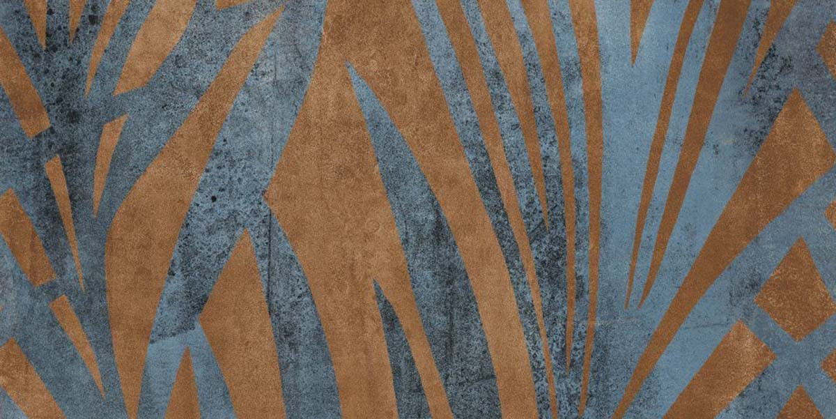 Плитка 240x120 W&s D+ Cp4 Jungle Rust Abk