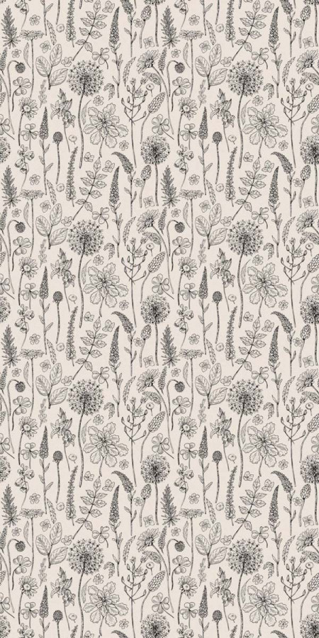 Керамогранит 320x160 W&s D+ Paint The Herbarium матовая 6мм Abk