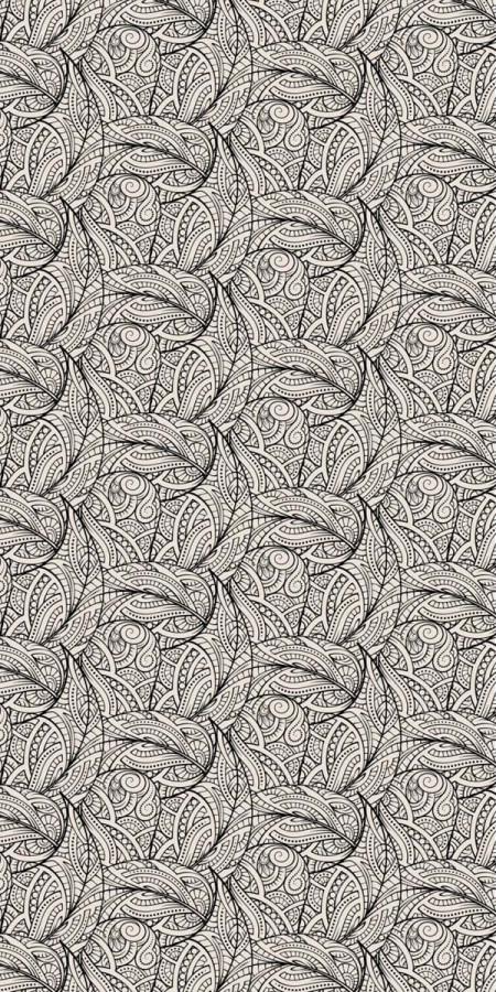 Керамогранит 320x160 W&s D+ Paint The Leaf матовая 6мм Abk