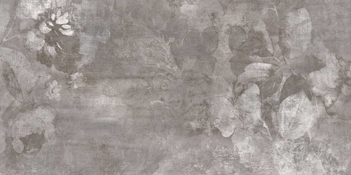 Керамогранит 120x60 Affresco Dark Rett. матовая 7мм Abk