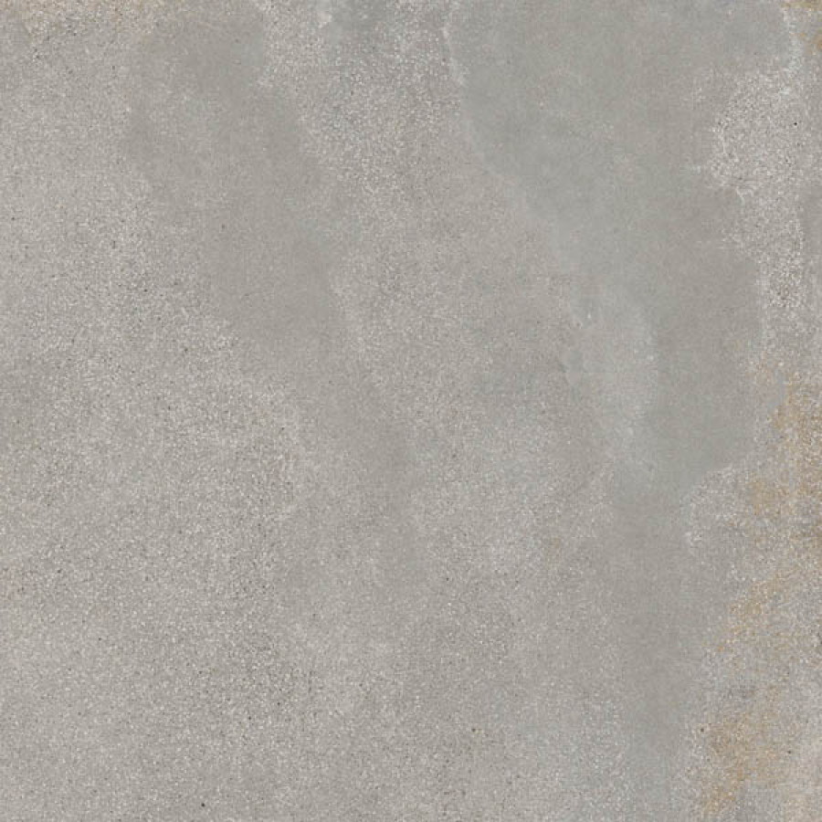 Керамогранит 60x60 Blend Concrete Ash Ret матовая 9мм Abk
