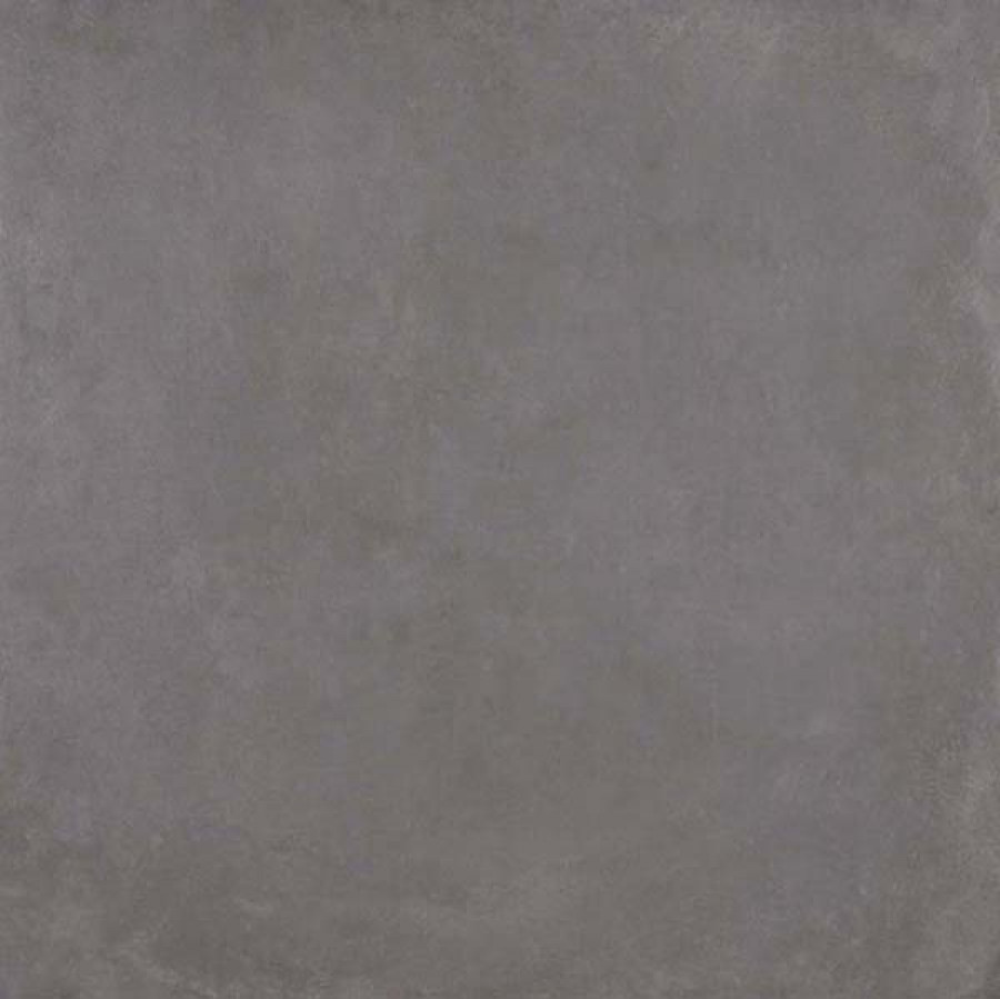 Керамогранит 60x60 Docks Black Pat. Rett. сатинированная 9мм Abk