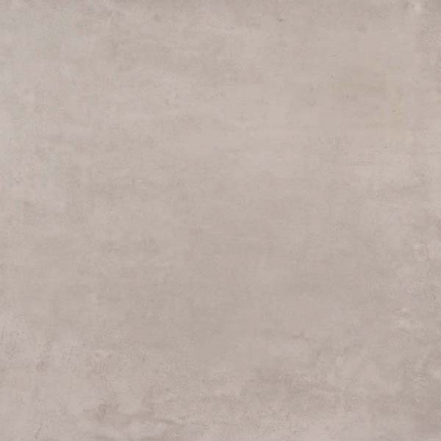 Керамогранит 60x60 Docks Silver Rett матовая 9мм Abk