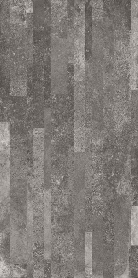 Керамогранит 120x60 Illusion Unika Smoke Rett матовая 9мм Abk