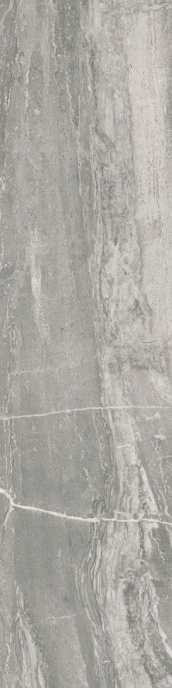 Керамогранит 120x30 Sensi Arabesque Silver Sable R30X120 матовая 9мм Abk