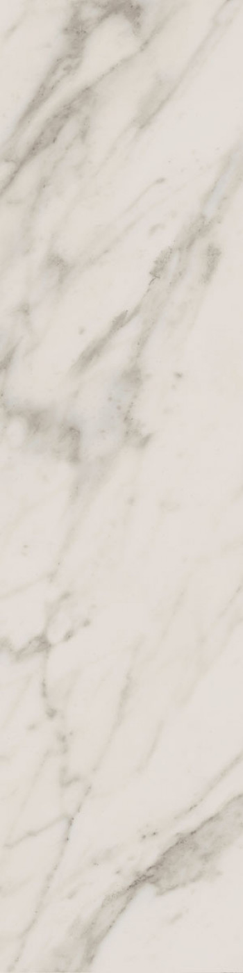 Керамогранит 120x30 Sensi Calacatta Select Lux+ Ret полированная 9мм Abk