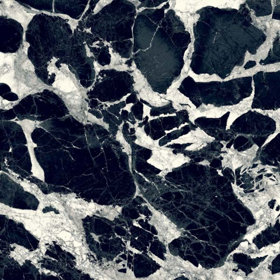 Керамогранит 160x160 Sensi Grand Antique Lux+ Ret160X160 полированная 7мм Abk