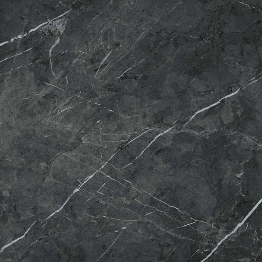 Керамогранит 60x60 Sensi Pietra Grey Lux+ Ret полированная 9мм Abk