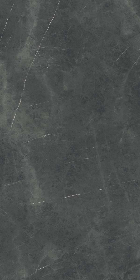 Керамогранит 240x120 Sensi Pietra Grey Lux+ Ret полированная 7мм Abk