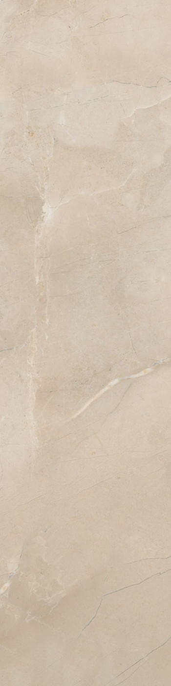 Керамогранит 120x30 Sensi Sahara Cream Lux+ Ret полированная 9мм Abk