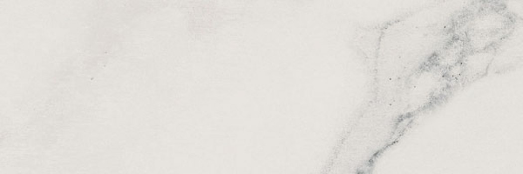 Керамогранит 30x10 Sensi Statuario White Lux+ Ret полированная 9мм Abk