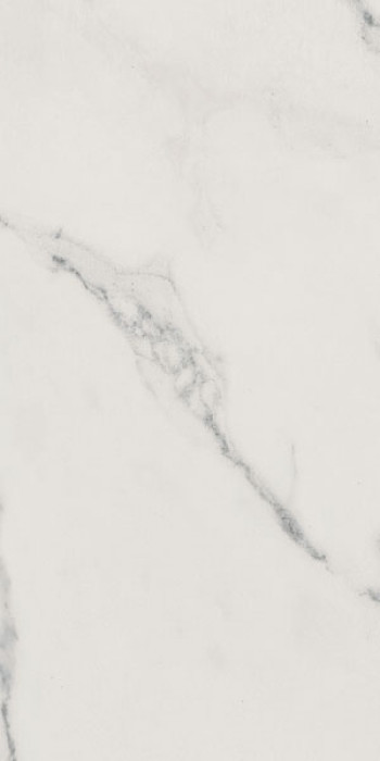 Керамогранит 60x30 Sensi Statuario White Lux+ Ret полированная 9мм Abk