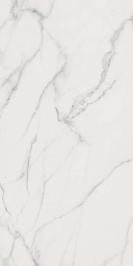 Керамогранит 120x60 Sensi Statuario White Sable Ret матовая 9мм Abk