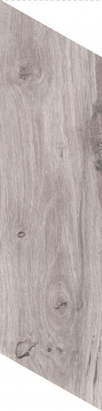 Керамогранит 80x20 Soleras Grigio French Pattern Rett матовая 9мм Abk