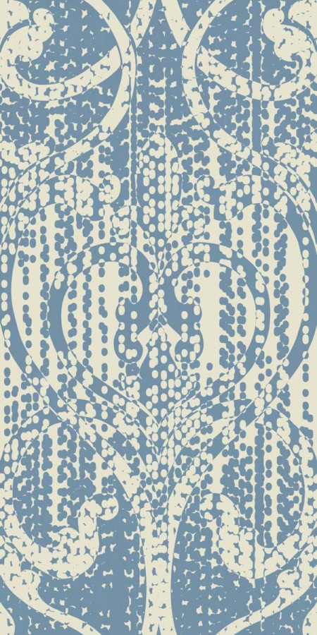 Керамогранит 240x120 W&s D Antique Azure матовая 7мм Abk