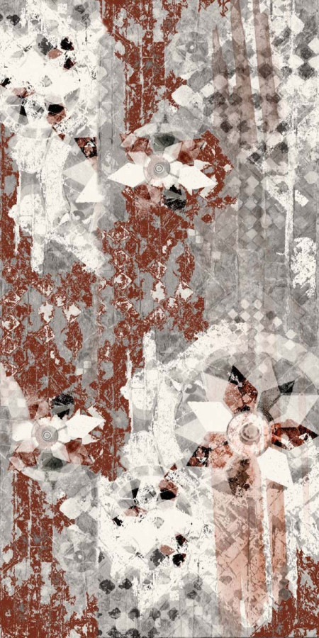 Керамогранит 240x120 W&s D Bologna I Portici матовая 7мм Abk