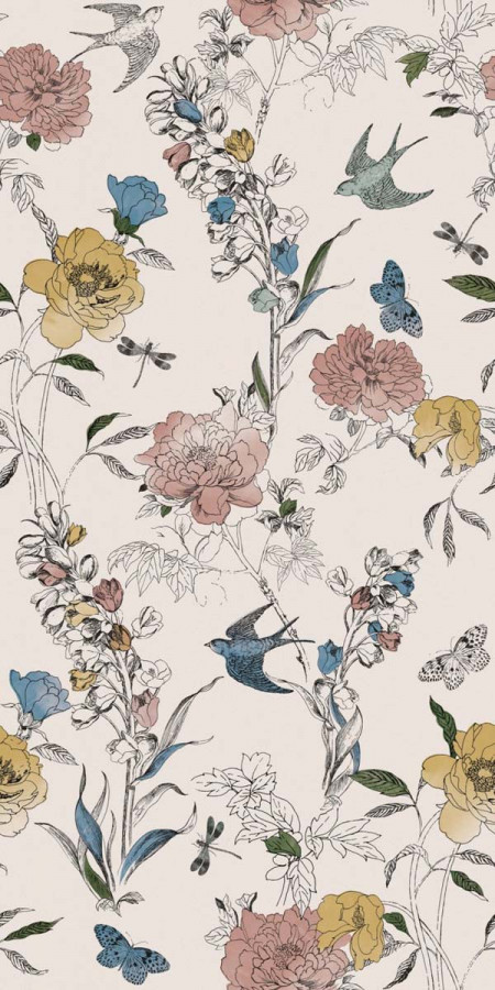 Керамогранит 240x120 W&s D Handmade матовая 7мм Abk