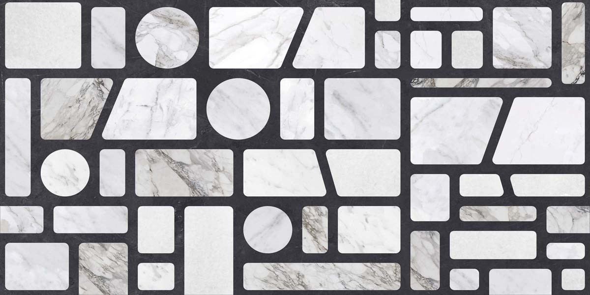 Керамогранит 120x60 W&s D Incertum Light матовая 7мм Abk