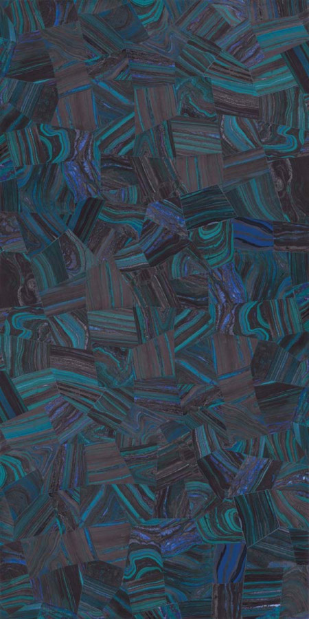 Керамогранит 240x120 W&s D Precious Blue матовая 7мм Abk