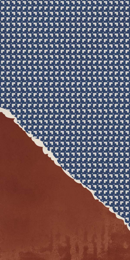 Керамогранит 120x60 W&s D Uncover B матовая 7мм Abk