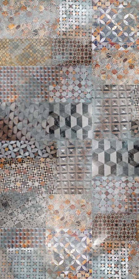 Керамогранит 240x120 W&s D Venezia Doge матовая 7мм Abk