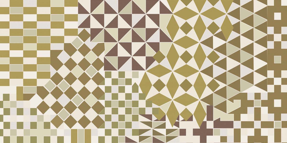 Керамогранит 120x60 W&s D Vintage Forest матовая 7мм Abk