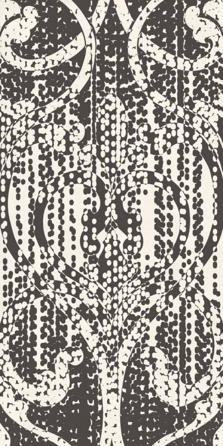 Керамогранит 320x160 W&s D+ Antique Black матовая 6мм Abk