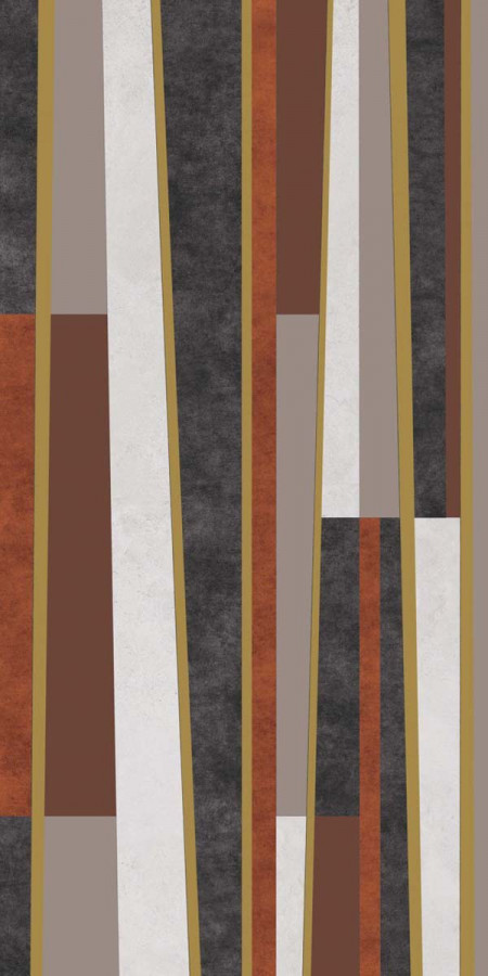 Керамогранит 320x160 W&s D+ Avantgarde Coal матовая 6мм Abk