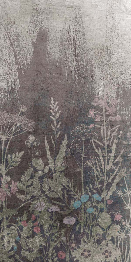 Керамогранит 320x160 W&s D+ Botanical Grey B матовая 6мм Abk